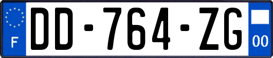 DD-764-ZG