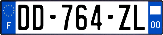 DD-764-ZL