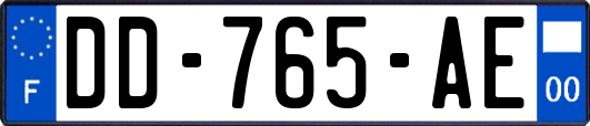 DD-765-AE