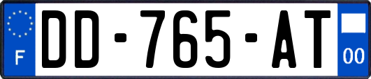 DD-765-AT