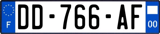 DD-766-AF