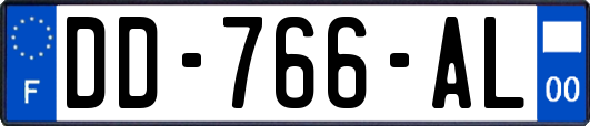 DD-766-AL