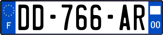 DD-766-AR