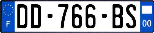 DD-766-BS