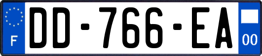 DD-766-EA