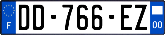 DD-766-EZ