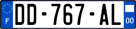 DD-767-AL