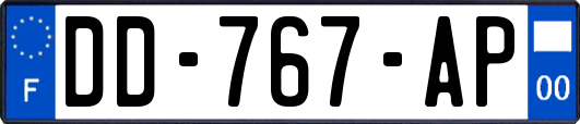 DD-767-AP