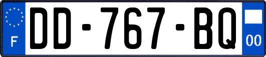 DD-767-BQ