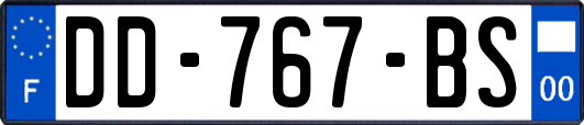 DD-767-BS