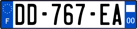 DD-767-EA