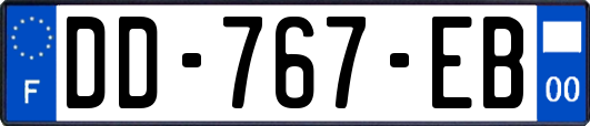 DD-767-EB