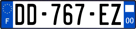 DD-767-EZ