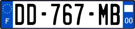 DD-767-MB
