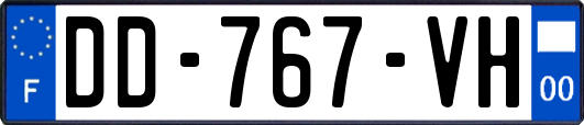 DD-767-VH