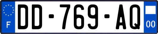 DD-769-AQ