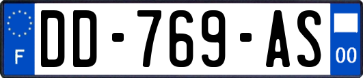 DD-769-AS