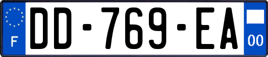 DD-769-EA