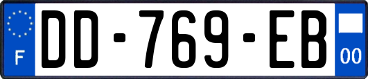 DD-769-EB