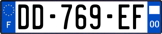 DD-769-EF