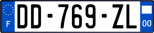 DD-769-ZL