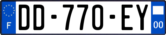 DD-770-EY