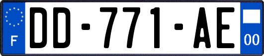 DD-771-AE