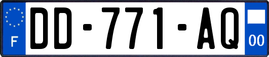 DD-771-AQ