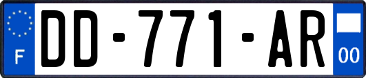 DD-771-AR