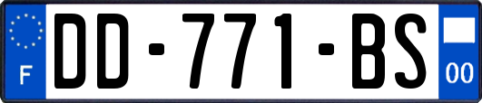 DD-771-BS