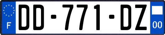 DD-771-DZ