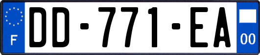 DD-771-EA
