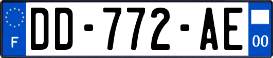 DD-772-AE