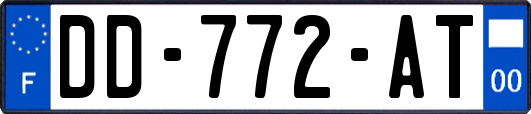 DD-772-AT