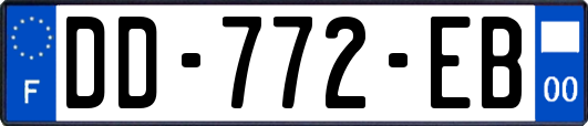 DD-772-EB