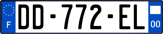 DD-772-EL