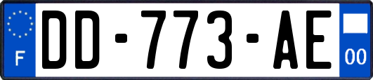 DD-773-AE