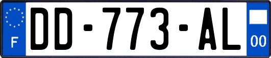 DD-773-AL