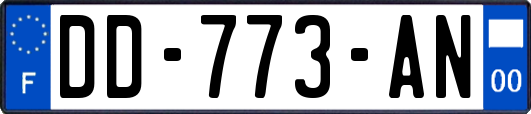 DD-773-AN