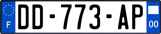 DD-773-AP