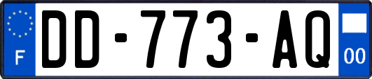 DD-773-AQ