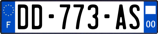 DD-773-AS