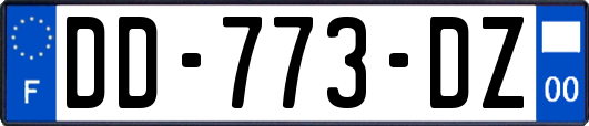 DD-773-DZ