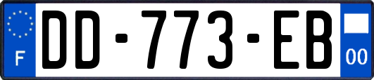 DD-773-EB