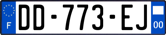 DD-773-EJ