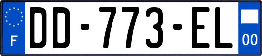 DD-773-EL