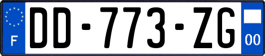 DD-773-ZG