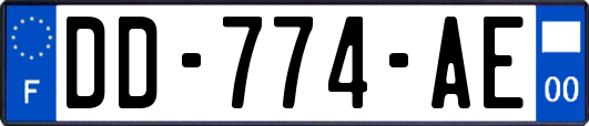 DD-774-AE