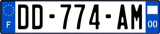 DD-774-AM