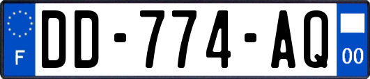 DD-774-AQ